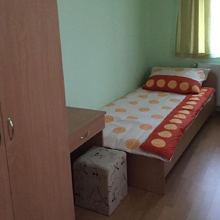 Mamre Szallo Hajduboszormeny Bagian luar foto