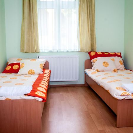 Mamre Szallo Hajduboszormeny Bagian luar foto