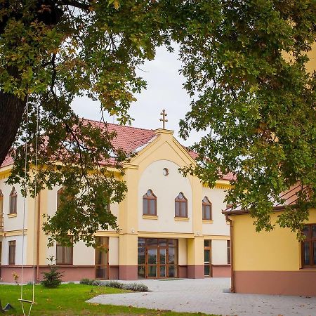 Mamre Szallo Hajduboszormeny Bagian luar foto