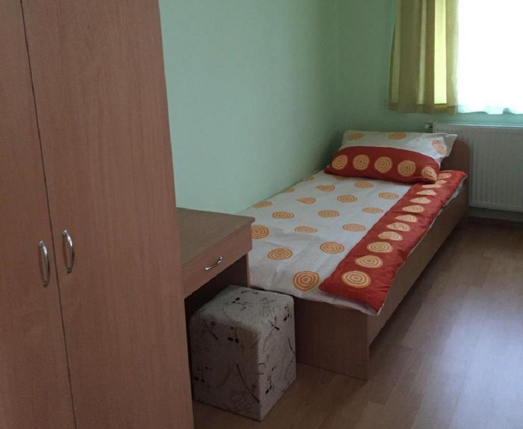 Mamre Szallo Hajduboszormeny Bagian luar foto