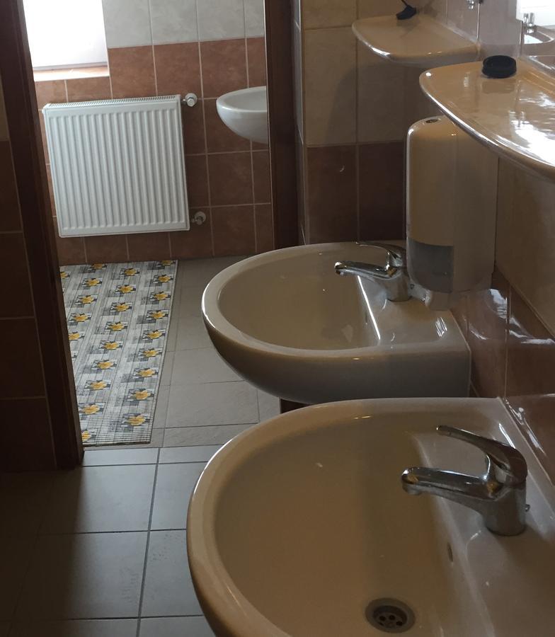 Mamre Szallo Hajduboszormeny Bagian luar foto