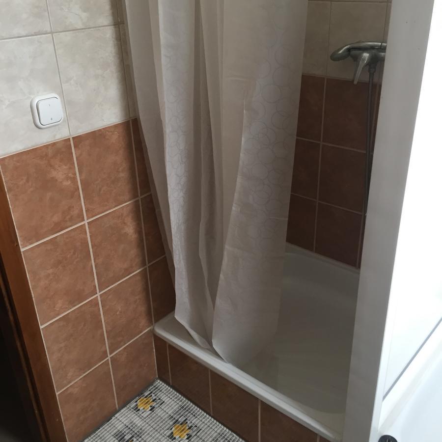 Mamre Szallo Hajduboszormeny Bagian luar foto