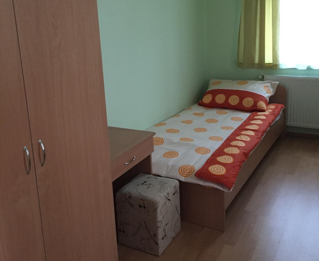 Mamre Szallo Hajduboszormeny Bagian luar foto