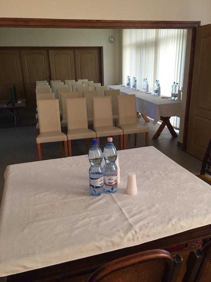 Mamre Szallo Hajduboszormeny Bagian luar foto