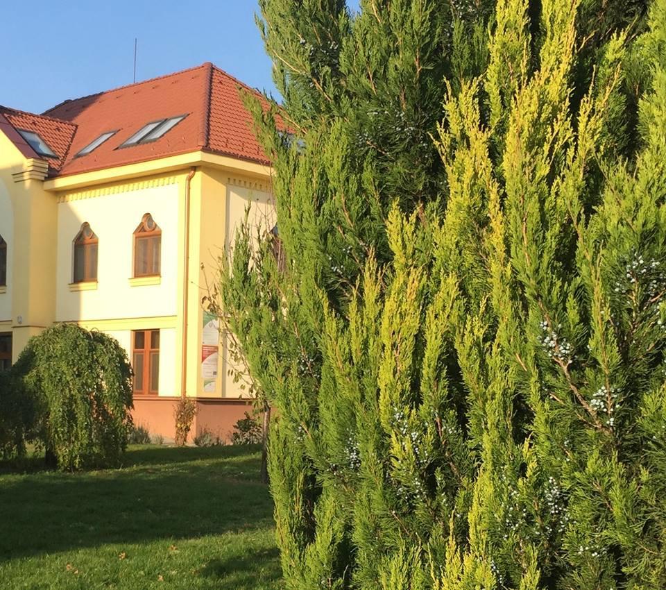 Mamre Szallo Hajduboszormeny Bagian luar foto